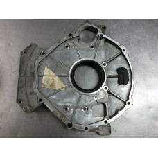 99A003 Bellhousing Adapter Plate For 03-10 Ford F-250 Super Duty  6.4 1875234C91 Power Stoke Diesel